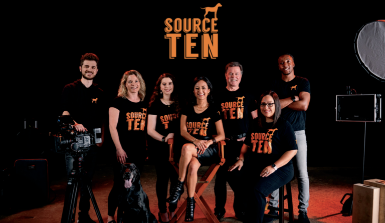 Source Ten Brings Visions to Life Through Video